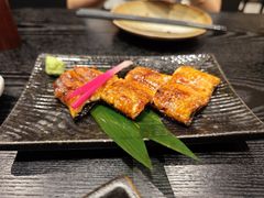 -玄白·炭烤活鳗(上海首店)