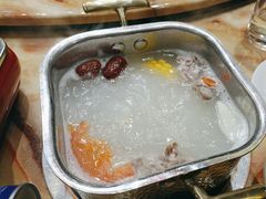 -清真军邺·金富苑肥牛(石坡街旗舰店)