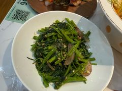 -泰椰里·泰国餐厅(智慧城广百广场店)