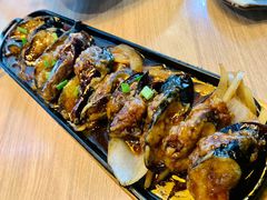 -荣鹏风味烀饼(万达广场店)