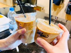 澳白-Seesaw Coffee(环贸iapm店)
