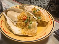 -辉记炭烧海鲜大排档·老字号(福田店)