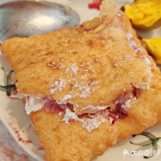 baursak包尔萨克早餐屋(恒昌·欧景名苑店)