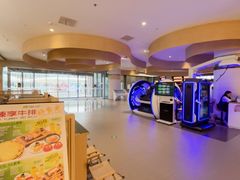 -宝山日月光中心