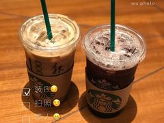 -星巴克(天津大悦城第二店)