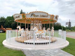 -太阳岛度假酒店