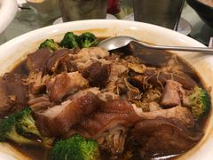 -巷语私房料理(华一实业大厦店)