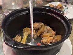-溪涧堂农家土菜(神仙居店)