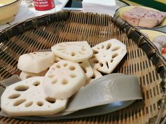 -石灰市老火锅(北滨路店)