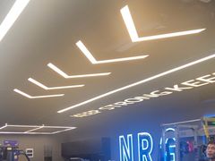 -NRG 健身私教CLUB(世博源店)