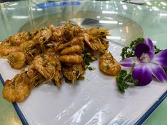 -景好海鲜餐厅(大鹏必选旅游店)