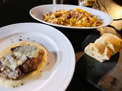 -Fiume福弥意大利餐厅