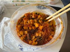 -清真·马洪小炒泡馍馆(钟楼回民街店)