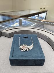 -Cindy Jewelry·钻戒·彩色宝石