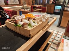 -廖掌柜·重庆鲜货火锅(上海首店)