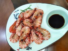 -海鲜人家(吕四店)