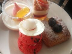 -三迪希尔顿酒店·星空酒廊