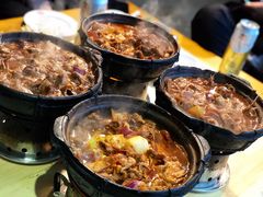 -范贤光鸡公煲(平乐园总店)