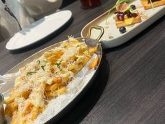 -卡朋西餐(宝安大仟里店)