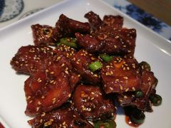 -香阁餐厅·常州菜·常州菜代表品牌(新北奥体店)