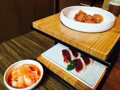 -茶六烧肉堂 博爱店