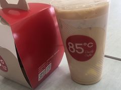 -85度C(北京八角物美店)