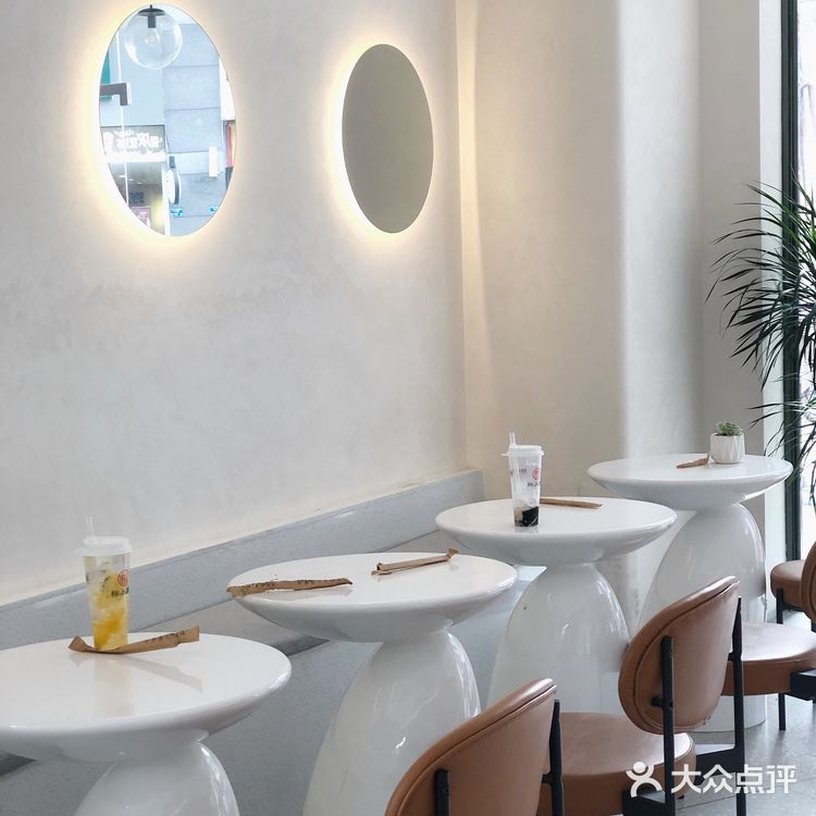 终于在东莞喝到好喝的养乐多️‼️绝了🌟低卡还不胖[胜利]