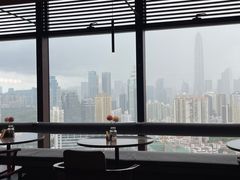 -深圳滨河时代ICON LAB艾垦酒店
