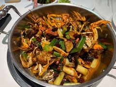 -七欣天香辣蟹火锅(南通任港路大润发店)