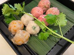 镇店四宝丸-一哥澳门豆捞·澳门风打边炉(高德置地店)