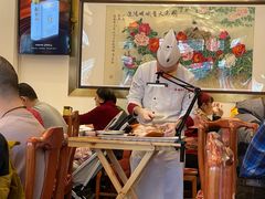 烤鸭-峨嵋酒家(地安门店)