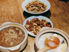 -小吊梨汤·北京菜·烤鸭(四元桥店)