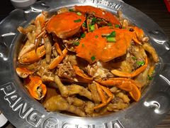 -胖哥俩肉蟹煲(盐城金鹰国际店)
