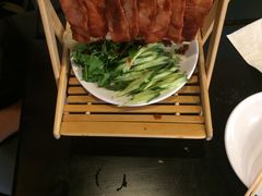 -我去·春饼文化主题餐厅(国定路总店)