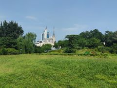 -莲花池公园