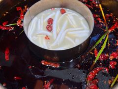 -矮板凳老火锅(宽窄巷子店)