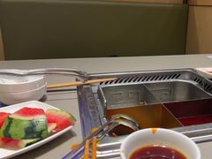 -海底捞火锅(杭州萧山宝龙广场店)