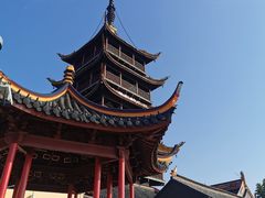 -狼山风景名胜区