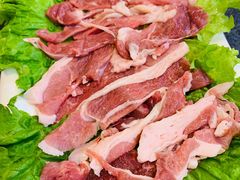 -清真华宇开锅羊肉