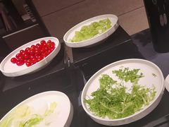 -Steaking·食间牛排(和平店)