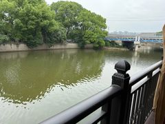 -漫渡庄绿岛花园•隐世庭园菜(滨湖店)