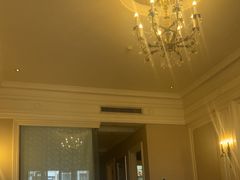 -中旅阿那亚九龙湖·公主酒店