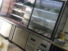 -二钢串叔麻辣烫(华龙大厦店)