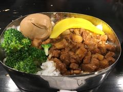 -小明同学(三里屯店)