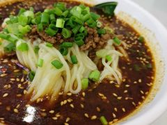 担担面-成都驻京办餐厅(蜀都宾馆店)