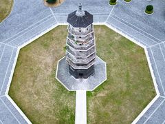 -东台西溪天仙缘景区