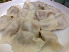 -大清花饺子(五五路店)