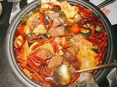 -探鱼·鲜青椒爽麻烤鱼(领展购物广场店)