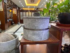 -墨脱石锅椰子鸡•香草鸭•东山羊(大东海店)