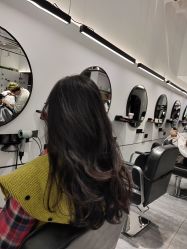 点击看大图 -卓梵美发·精品Salon